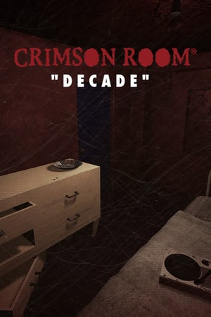 CRIMSON ROOM DECADE