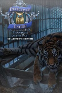 Download Detectives United 4: Phantoms of the Past