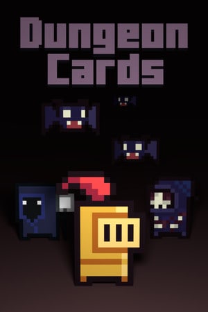 Download Dungeon Cards