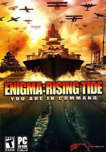 Download Enigma: Rising Tide