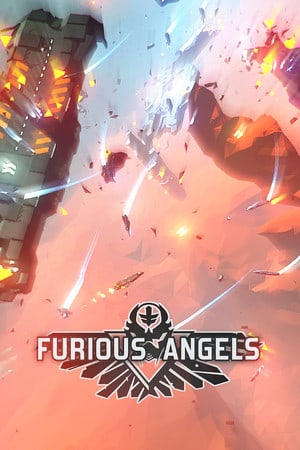 Download Furious Angels