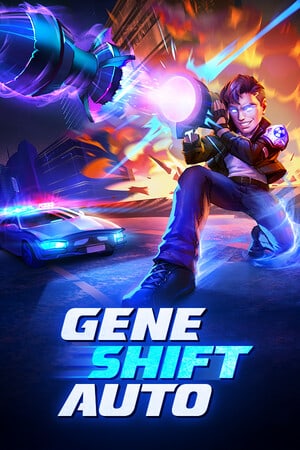 Download Gene Shift Auto