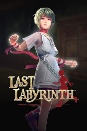 Download Last Labyrinth