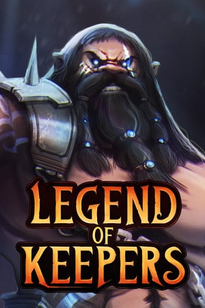 Download Legend of Keepers