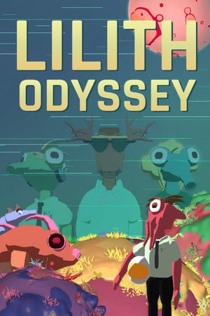 Download Lilith Odyssey