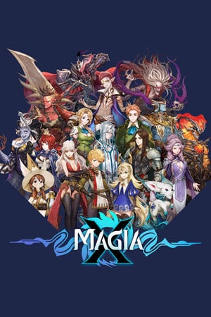 Download Magia X