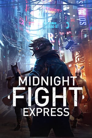 Download Midnight Fight Express