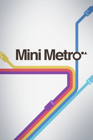 Download Mini Metro