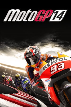 Download MotoGP14