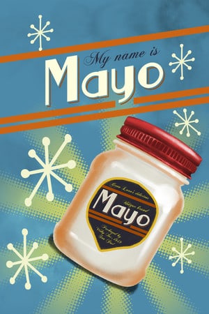 Download My Name is Mayo