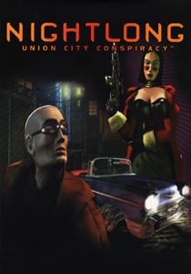 Nightlong: Union City Conspiracy