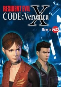 Resident Evil: Code Veronica X HD