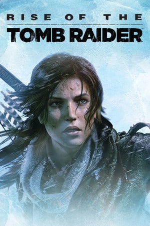 Download Rise of the Tomb Raider