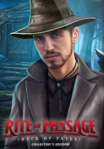 Download Rite Of Passage 6: Deck Of Fates