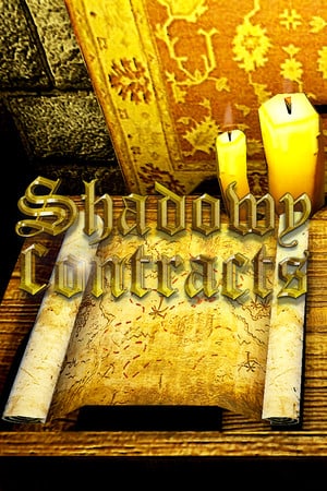 Download Shadowy Contracts