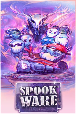 Download SPOOKWARE