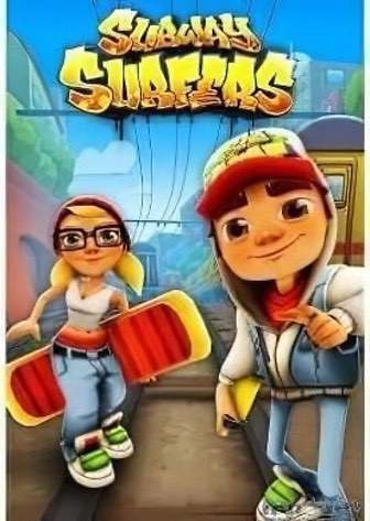 Download Subway Surfers