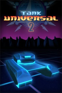 Tank Universal 2