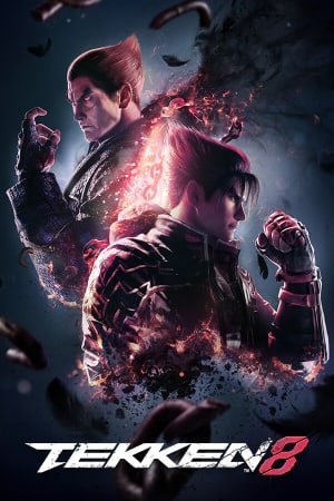 Download Tekken 8