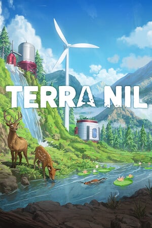 Download Terra Nil