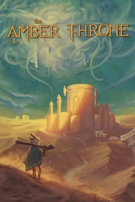 Download The Amber Throne