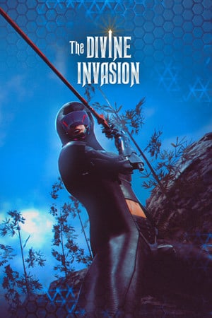 Download The Divine Invasion