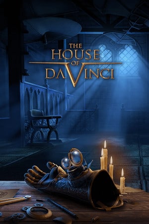 Download The House of Da Vinci