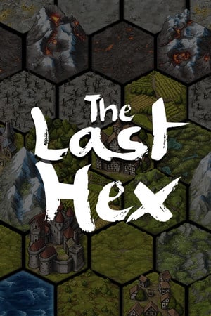 The Last Hex