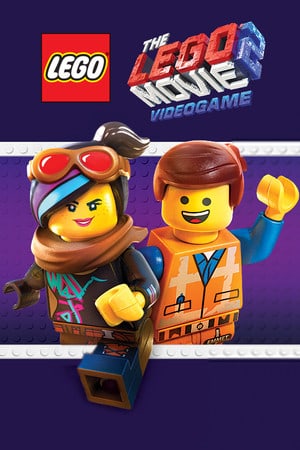 Download The LEGO Movie 2 Videogame