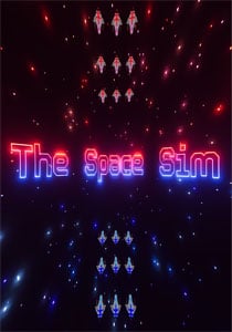 The Space Sim