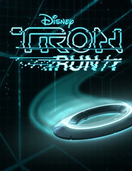 Download TRON RUN/r