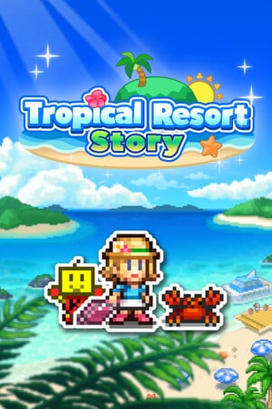 Download Tropical Resort Story