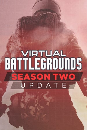 Download Virtual Battlegrounds