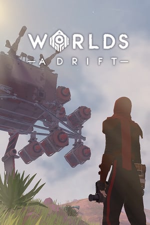 Worlds Adrift