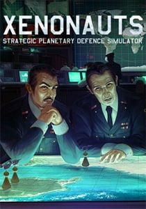 Xenonauts: Xenophobia (X-Files)