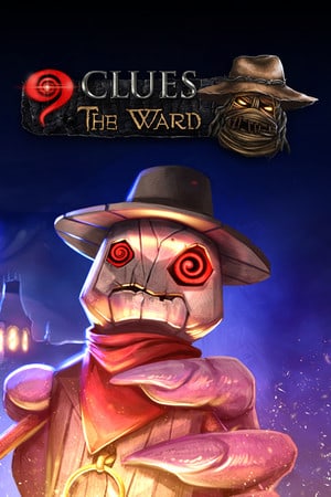 Download 9 Clues 2: The Ward