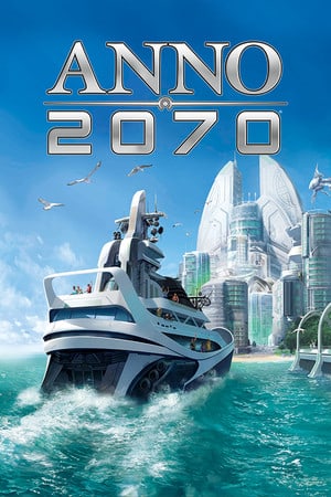 Download Anno 2070