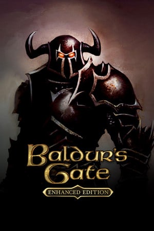 Download Baldur's Gate: Enhanced Edition