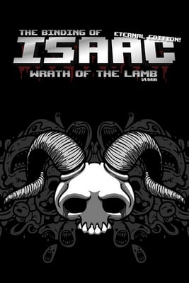 Download Binding of Isaac: Wrath of the Lamb