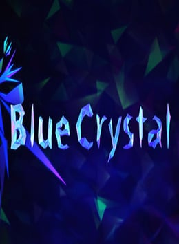 Download Blue Crystal