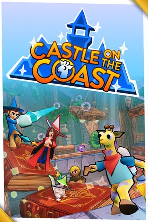 Download Castle on the Coast