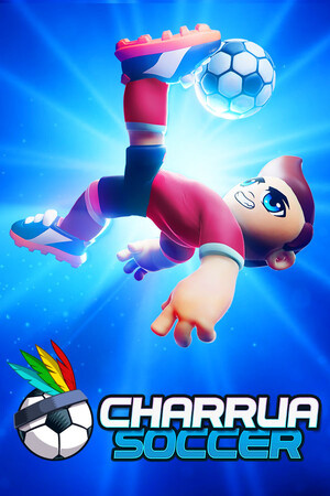 Download Charrua Soccer