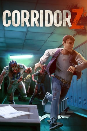 Download Corridor Z