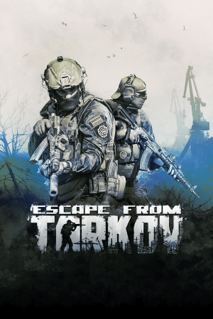 Download Escape from Tarkov