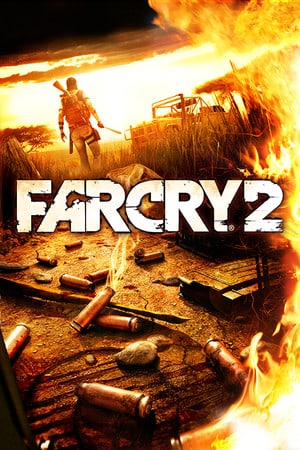 Far Cry 2