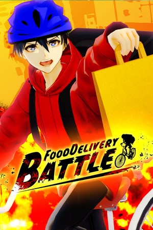 Download Food Delivery Battle