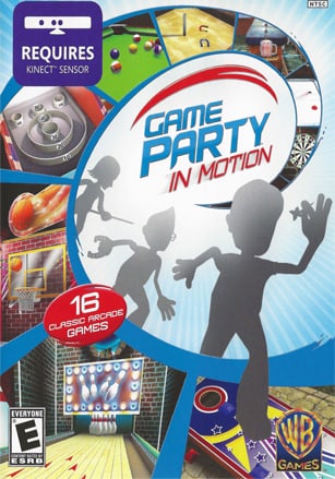 Download Game Party: In Motion