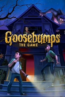 Download Goosebumps: The Game