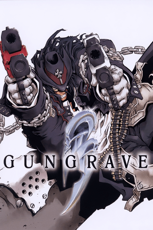 Download GunGrave