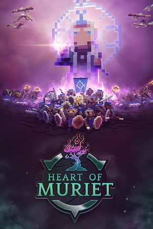 Download Heart Of Muriet